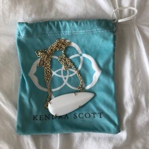 Kendra Scott Necklace